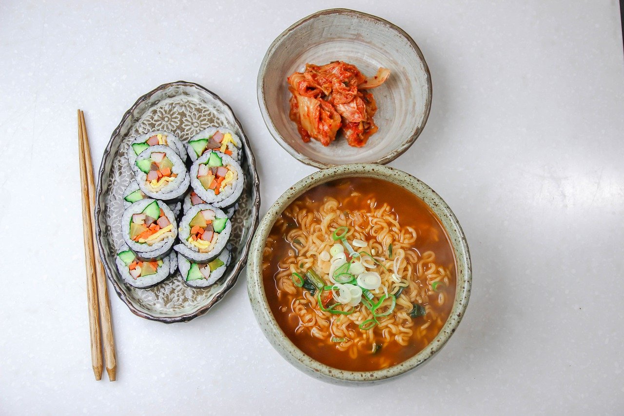 The Best Korean Kimchi Recipes